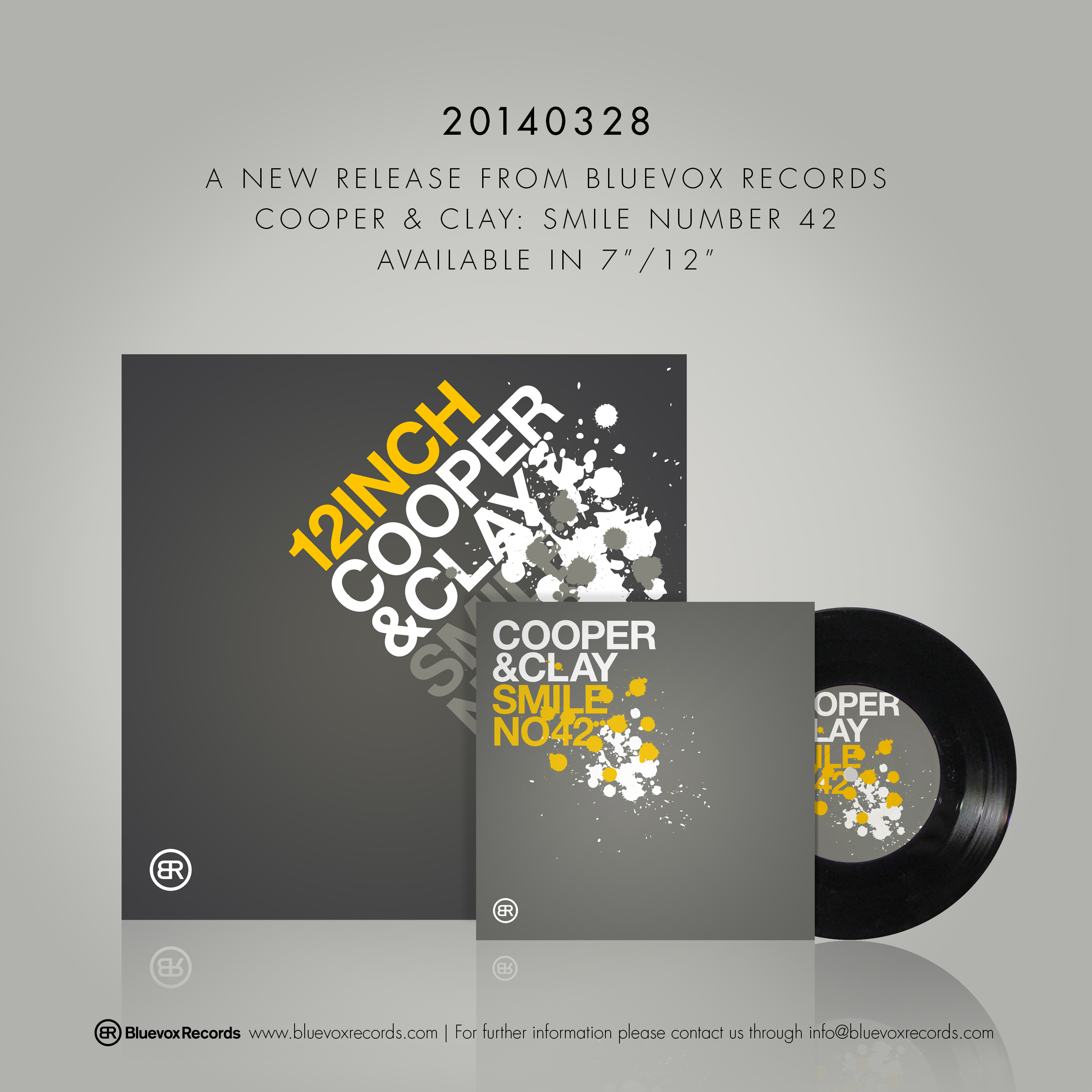 BV Newsletter#1.6 140328